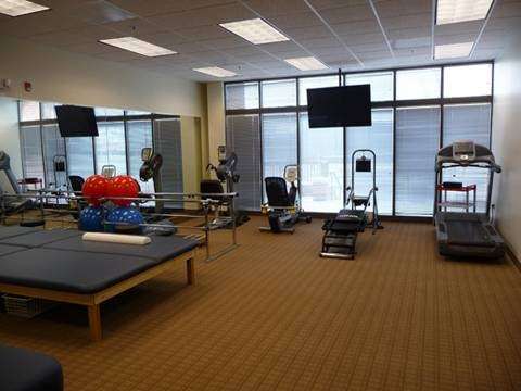 Synergy Physical Therapy | 7625 Maple Lawn Blvd, Fulton, MD 20759 | Phone: (301) 497-3070