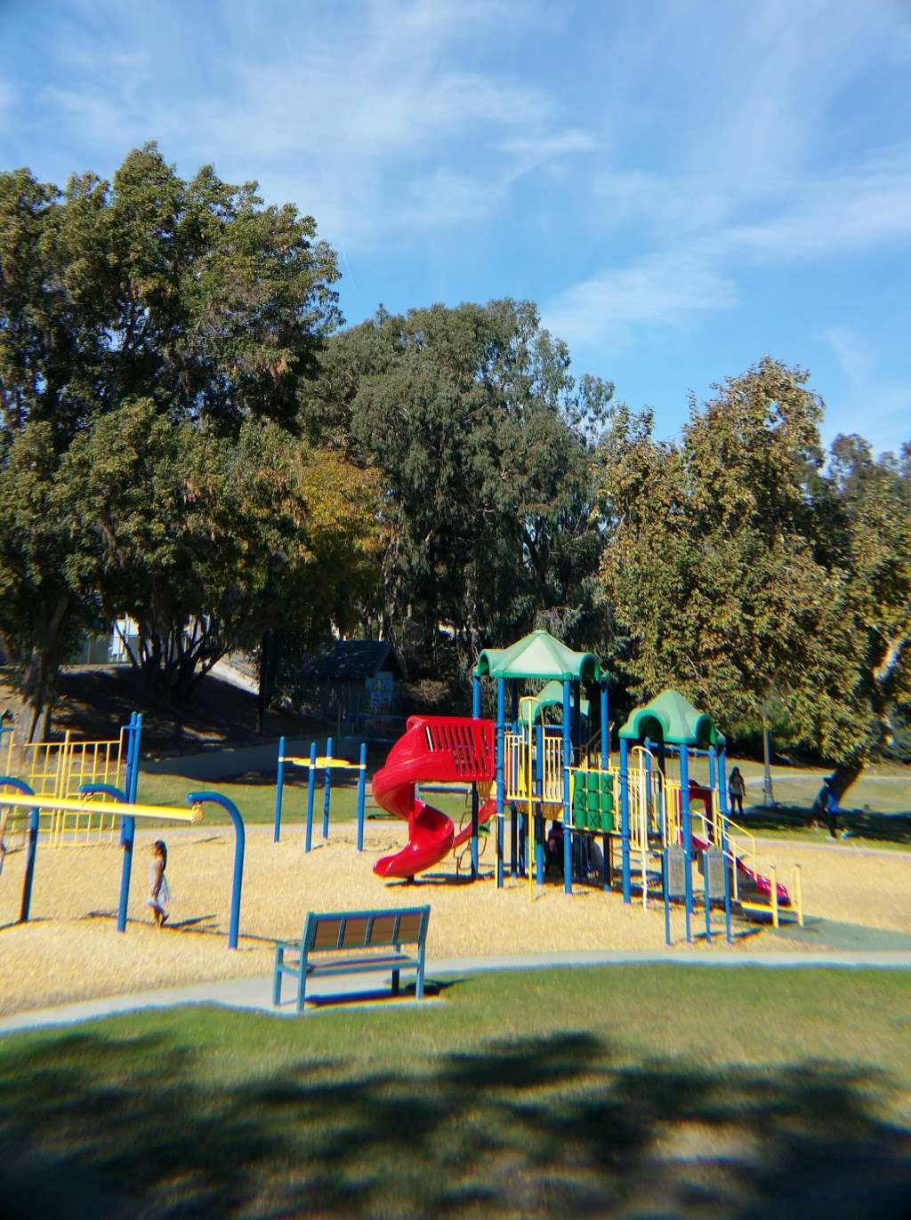 Libby Lake City Park | 424 Calle Montecito, Oceanside, CA 92057, USA | Phone: (760) 435-3600