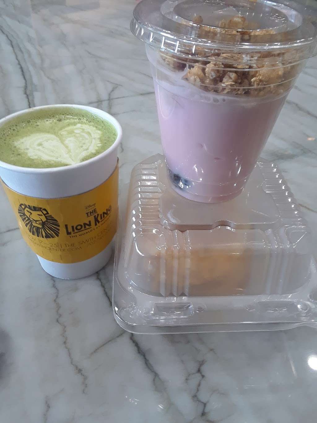 Sambalatte | Las Vegas, NV 89101, USA