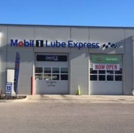 Mobil1 Lube Express | 8703 Col. H. Weir Cook Memorial Dr, Indianapolis, IN 46241, USA | Phone: (317) 489-3920