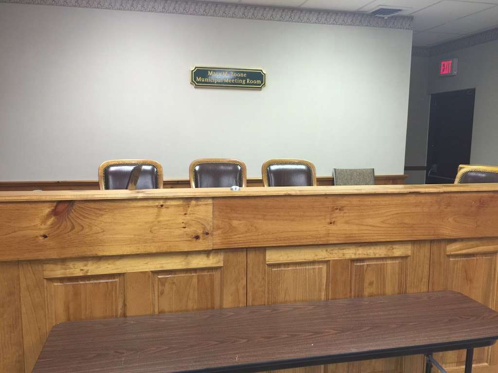 Hillburn Village Court | 31 Mountain Ave, Hillburn, NY 10931, USA | Phone: (845) 357-2036