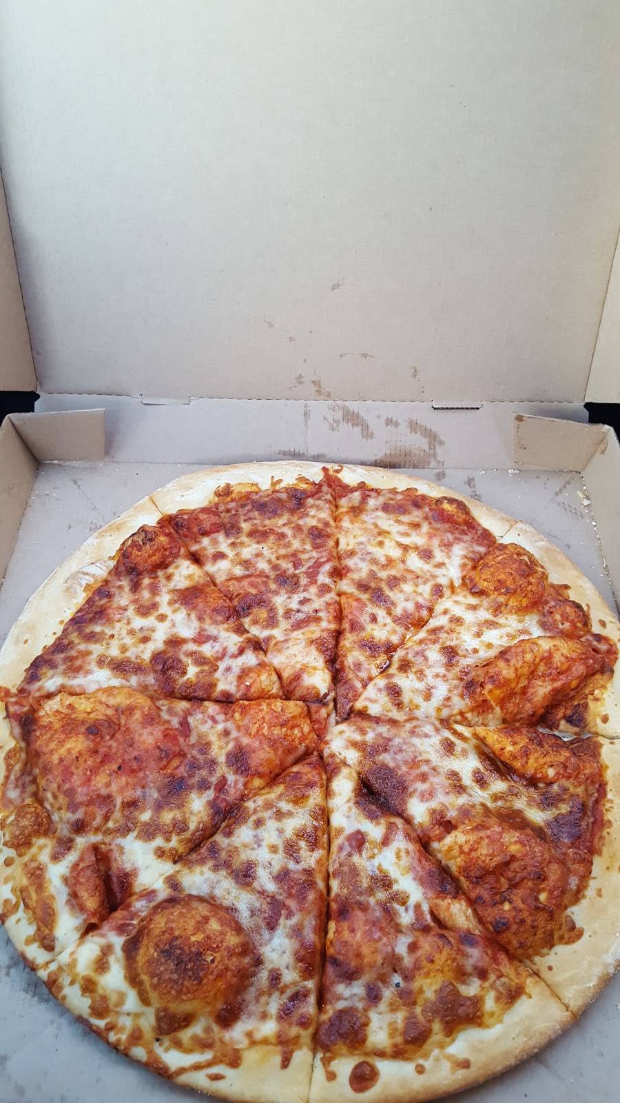 Little Caesars Pizza | 1110 N Eastern Ave, Moore, OK 73160, USA | Phone: (405) 799-0414