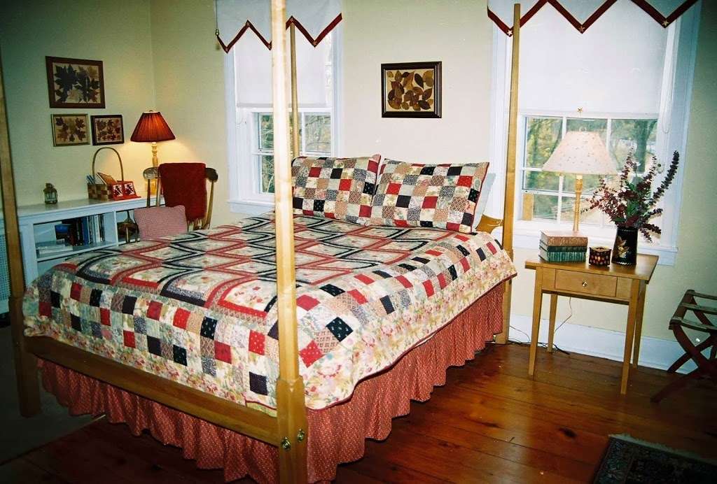 Lightner Farmhouse B&B | 2350 Baltimore Pike, Gettysburg, PA 17325, USA | Phone: (717) 337-9508