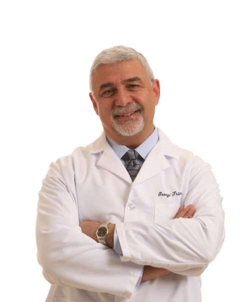 George G. Trim, MD, Atlantic Age Management | 34 Manchester Ave Suite 105, Forked River, NJ 08731, USA | Phone: (609) 489-4648