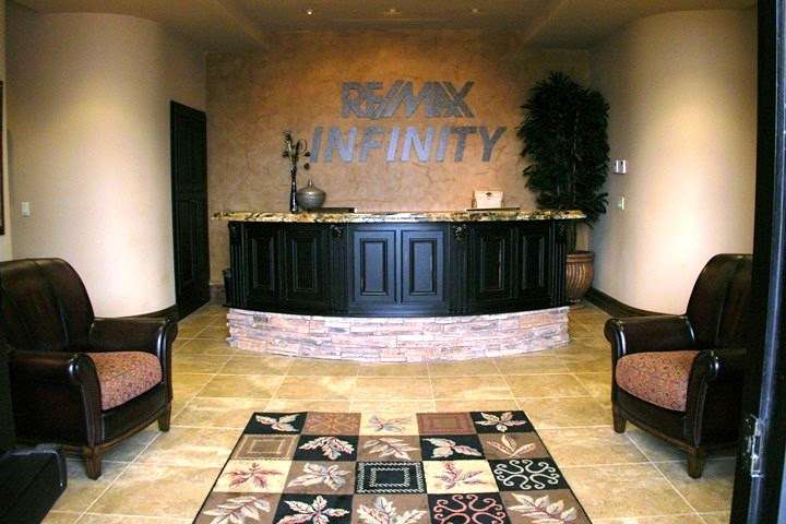 The Ryan-Whyte Team - Infinity & Associates | 2450 S Arizona Ave #1, Chandler, AZ 85286, USA | Phone: (480) 726-7000