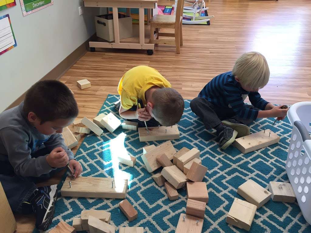 Tiny Tots and Tumblers Preschool | 15975 Elmira St, Brighton, CO 80602, USA | Phone: (303) 655-0300