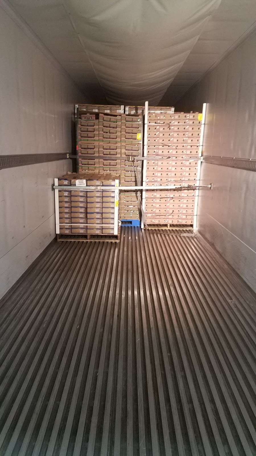 Manfredi Cold Storage 290 Chambers Rd, Toughkenamon, PA 19374, USA