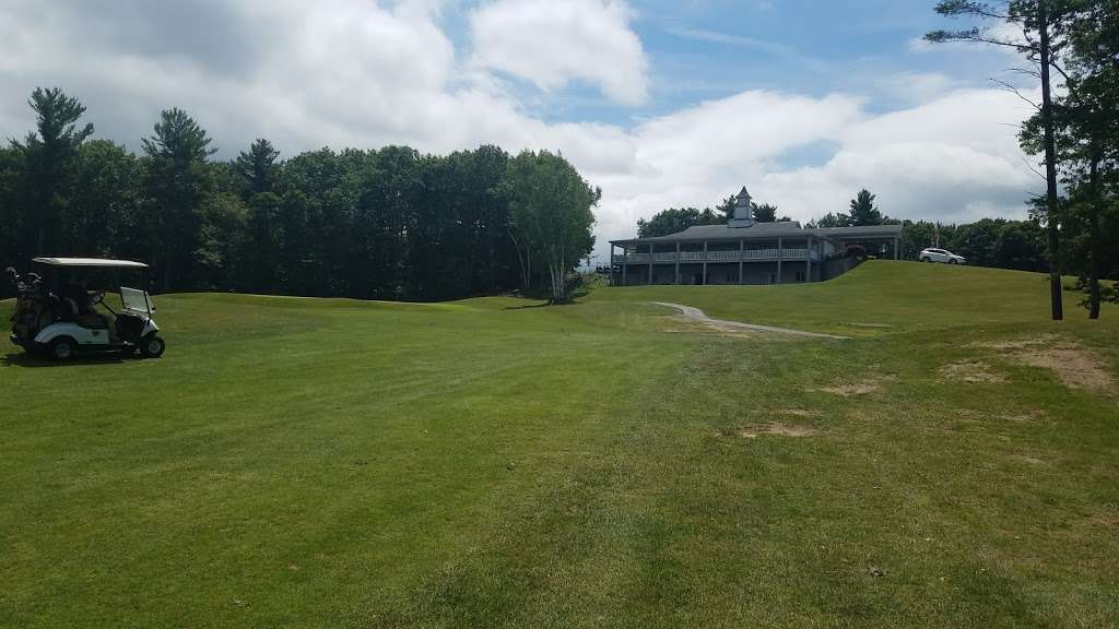 Windham Country Club | 1 Country Club Rd, Windham, NH 03087, USA | Phone: (603) 434-2093