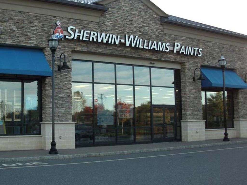 Sherwin-Williams Paint Store | 157 Bridgeton Pike #600, Mullica Hill, NJ 08062 | Phone: (856) 478-2900