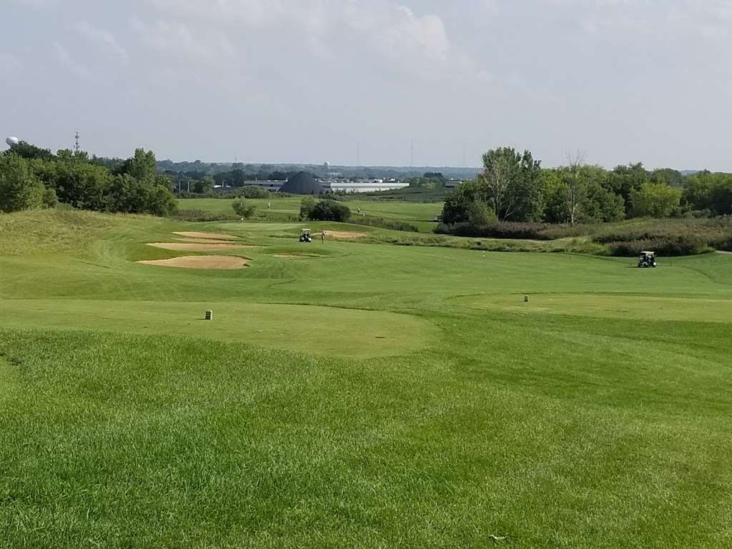 The Highlands of Elgin Golf Course | 875 Sports Way, Elgin, IL 60123, USA | Phone: (847) 931-5950