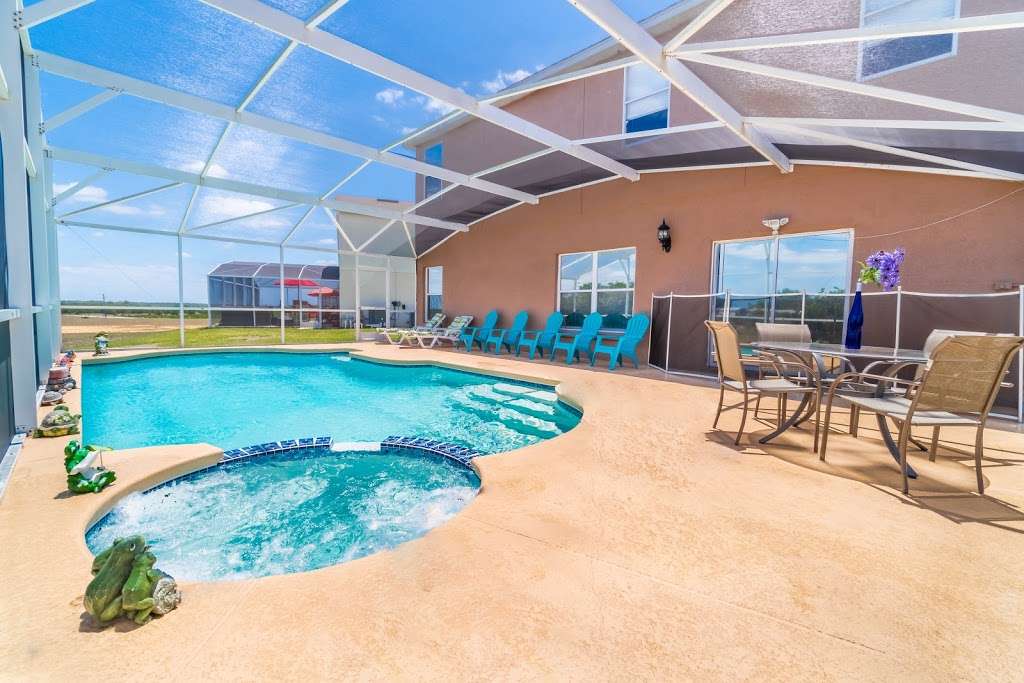 Orlando top rated vacation home | 514 Lockbreeze Dr, Davenport, FL 33897, USA | Phone: (863) 999-5714