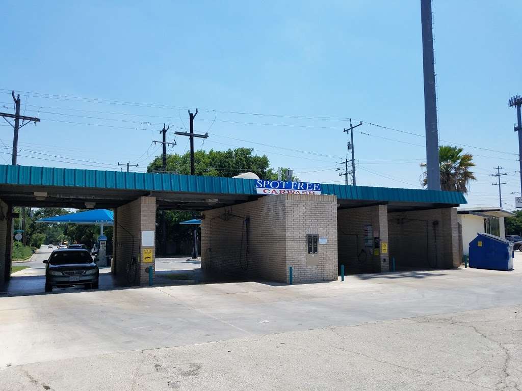 Rub A Dub Car Wash | 1024 Austin Hwy, San Antonio, TX 78209, USA