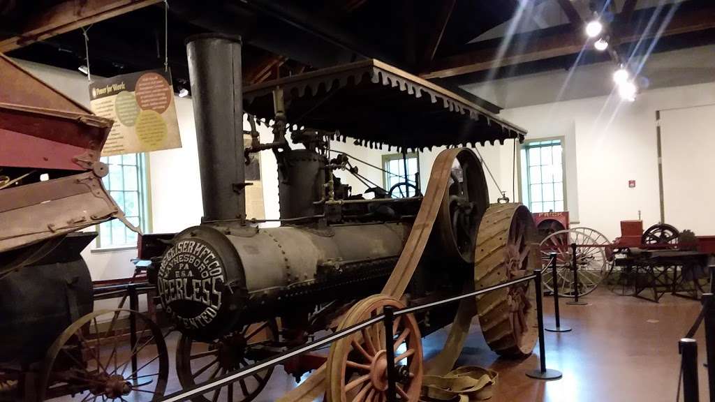 Landis Valley Village & Farm Museum | 2451 Kissel Hill Rd, Lancaster, PA 17601, USA | Phone: (717) 569-0401