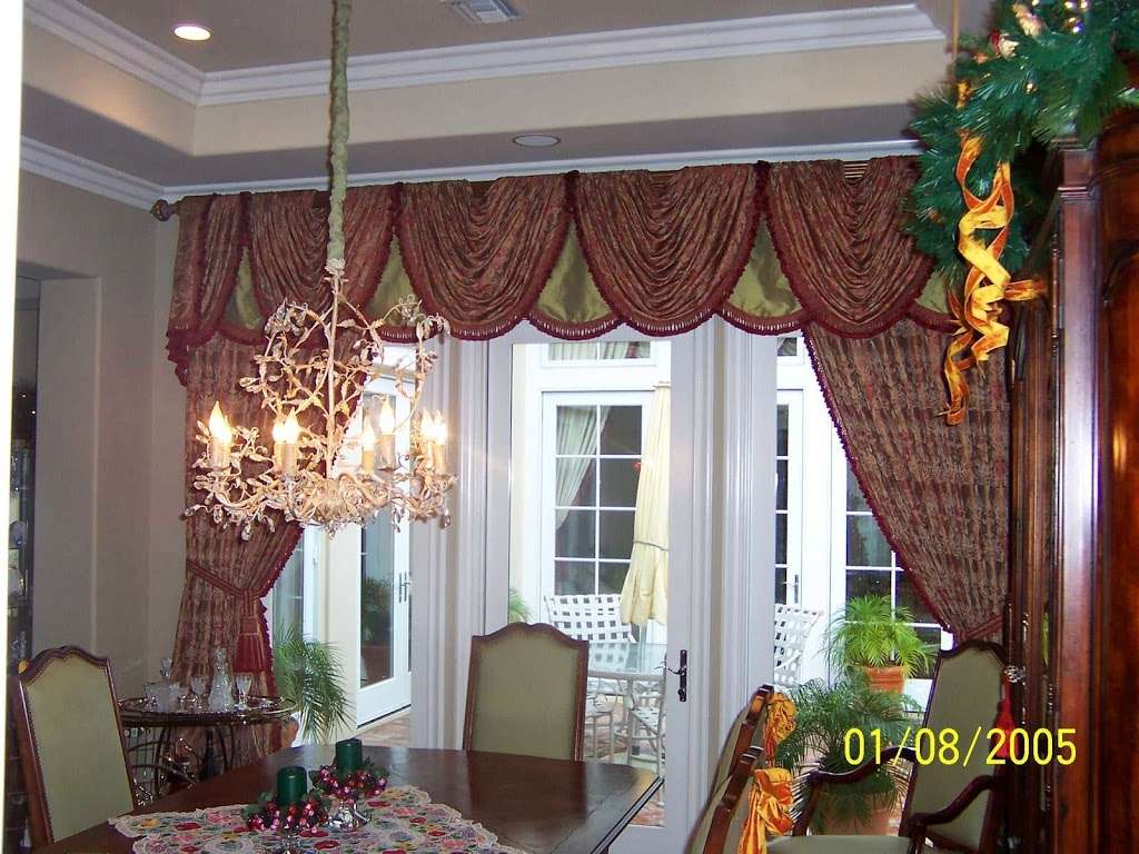 Window Treatment Store | 10979 Maple Ave, Bloomington, CA 92316, USA | Phone: (909) 875-9009