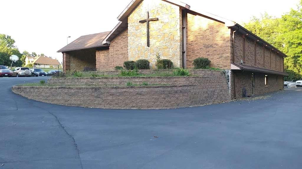 First Pentecostal Church of Kansas City | 14800 NW Tiffany Park Rd, Kansas City, MO 64153 | Phone: (816) 330-3435