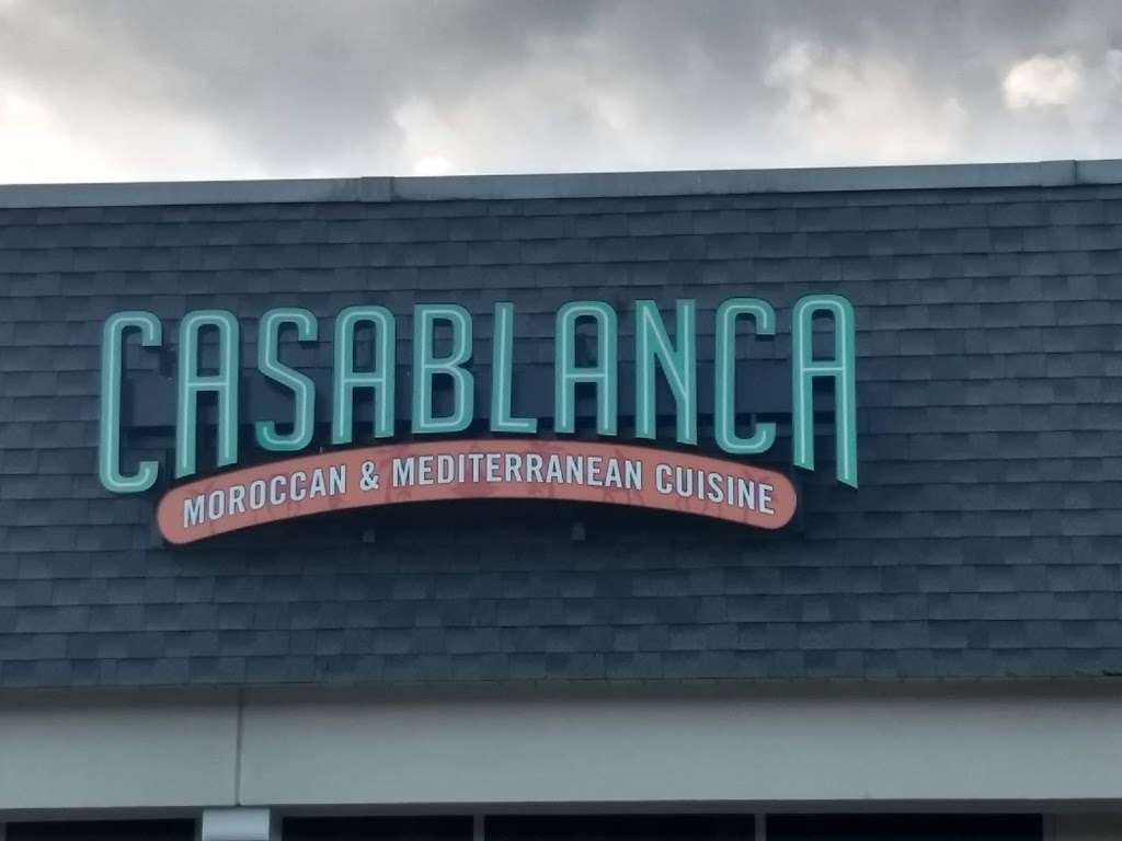 Casablanca | 320 Rues Ln, East Brunswick, NJ 08816, USA