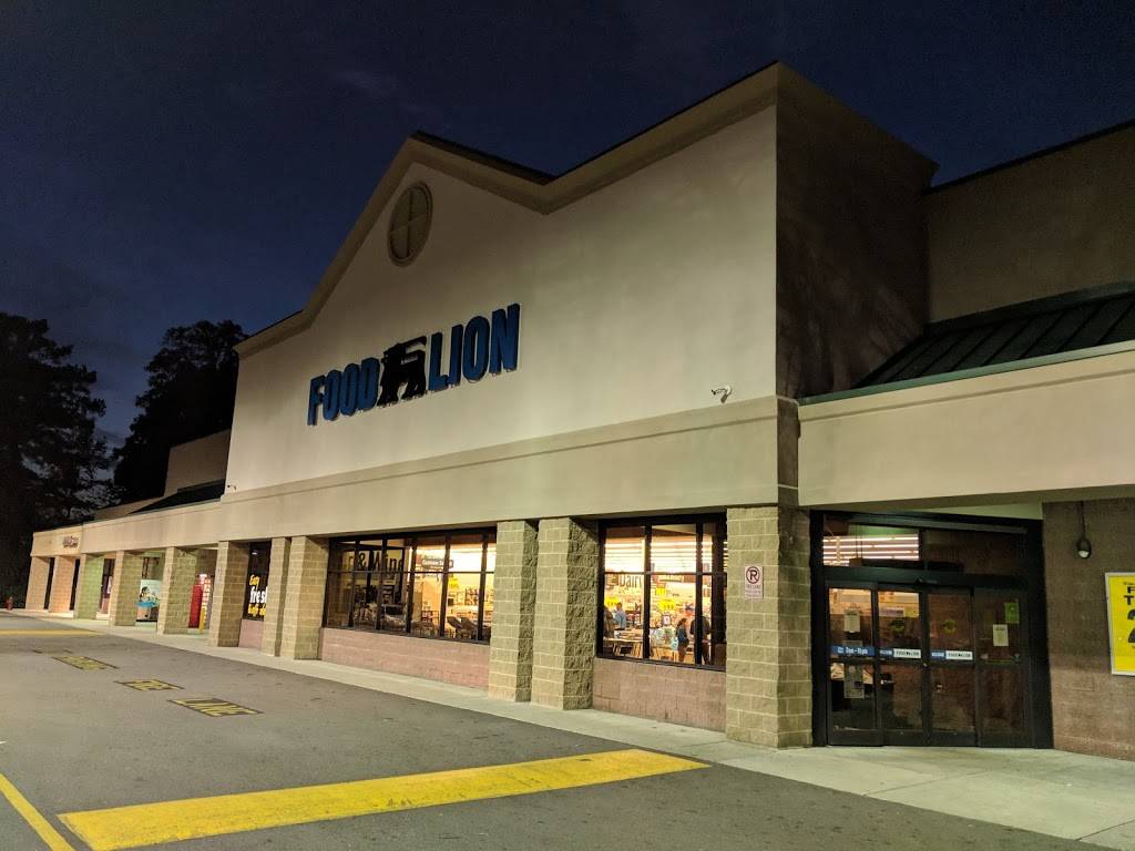 Food Lion | 2544 Bainbridge Blvd, Chesapeake, VA 23324, USA | Phone: (757) 494-5981