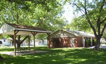 Skyway Mobile Home Park | 2952 Skyline Dr, Indianapolis, IN 46241, USA | Phone: (317) 243-8175