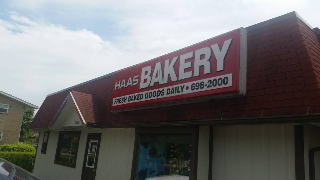 Haas Bakery | 2306 Starr Ave, Oregon, OH 43616, USA | Phone: (419) 698-2000
