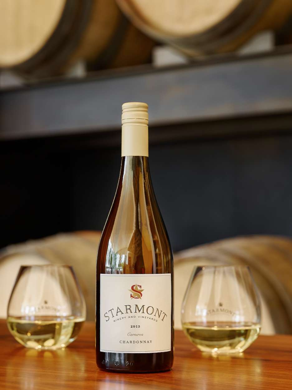 Starmont Winery & Vineyards | 1451 Stanly Ln, Napa, CA 94559, USA | Phone: (707) 252-8001