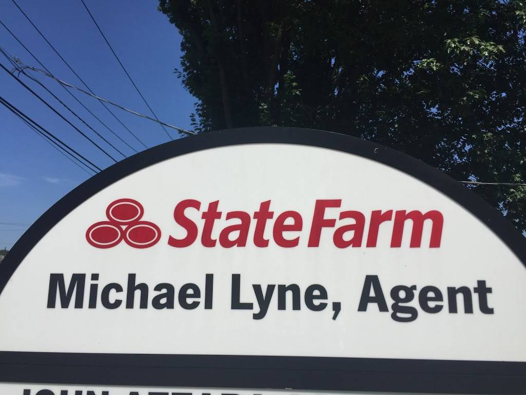 Michael Lyne - State Farm Insurance Agent | 472 Westfield Ave, Clark, NJ 07066, USA | Phone: (732) 340-0500