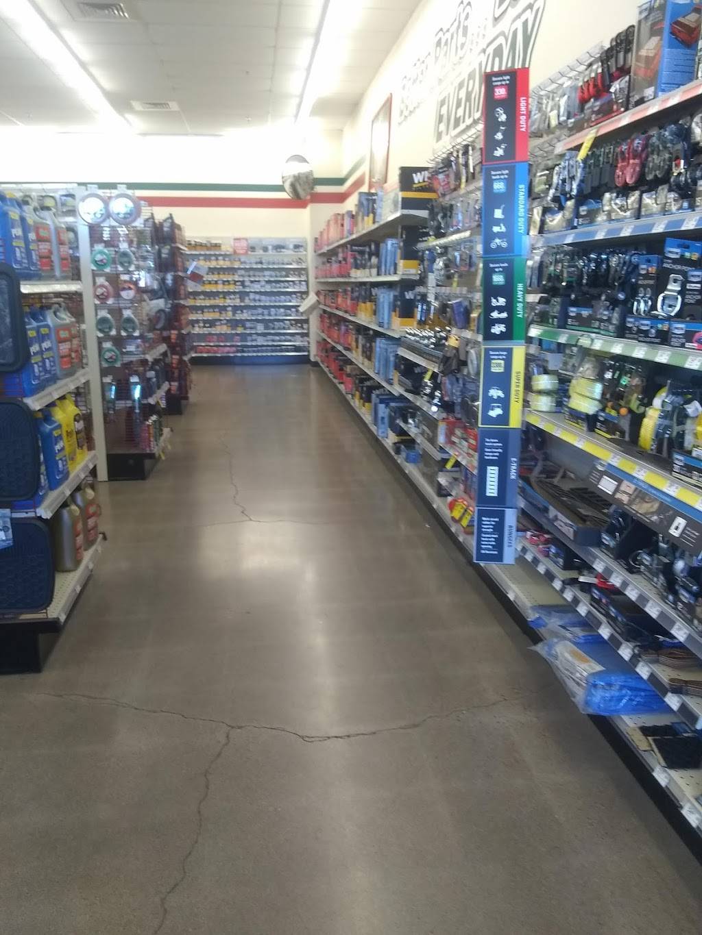 OReilly Auto Parts | 1770 E Irvington Rd, Tucson, AZ 85714, USA | Phone: (520) 573-2968