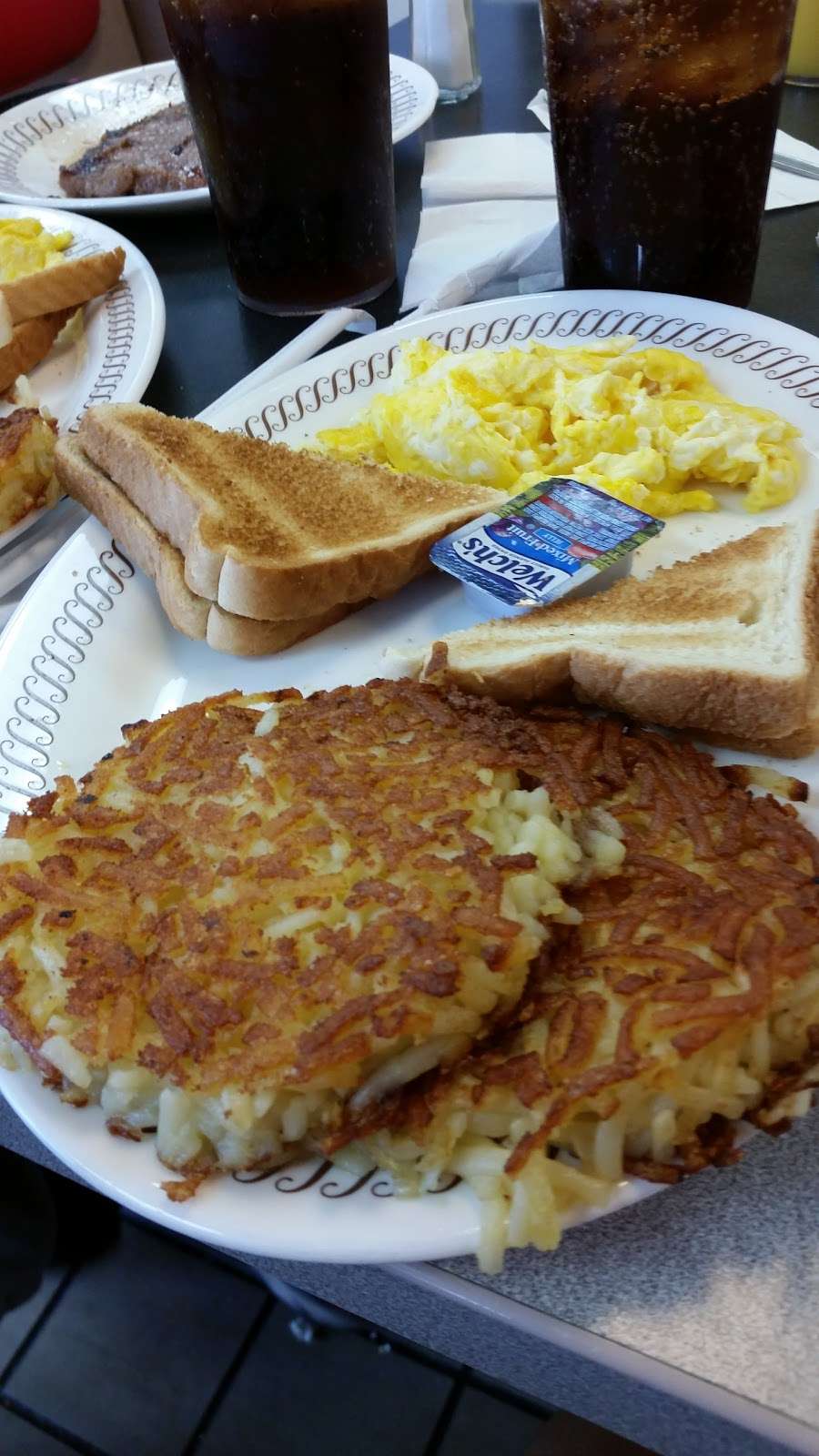 Waffle House | 7290 Pendleton Pike, Lawrence, IN 46226 | Phone: (317) 549-6961