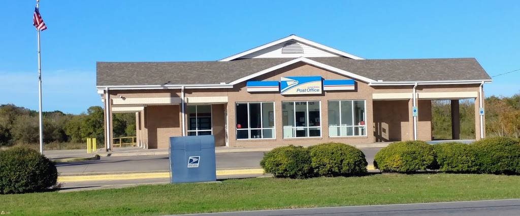 United States Postal Service | 780 W, Farm to Market 1626, Manchaca, TX 78652, USA | Phone: (800) 275-8777