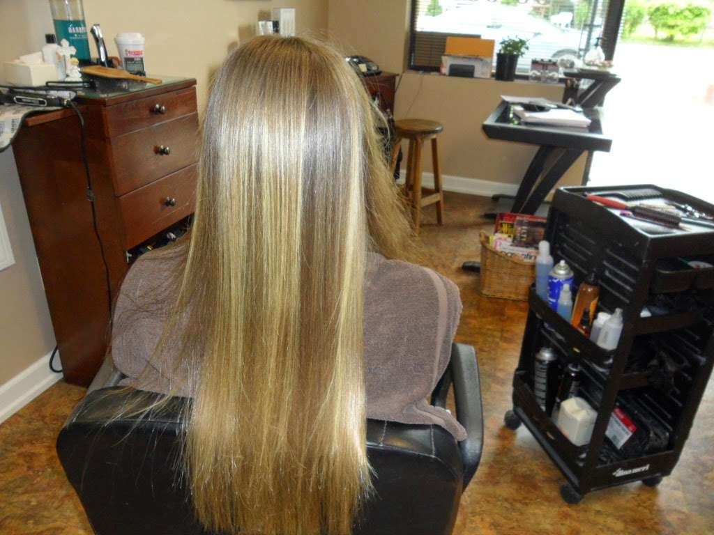 Unique Hair Studio | 176 Pulaski Ave, Sayreville, NJ 08872, USA | Phone: (732) 238-0084