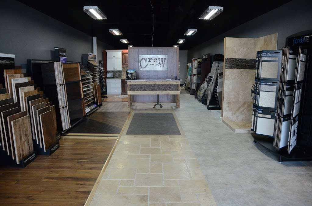 Crew Flooring, L.L.C. | 8411 Windfall Ln #60, Camby, IN 46113, USA | Phone: (317) 821-1900