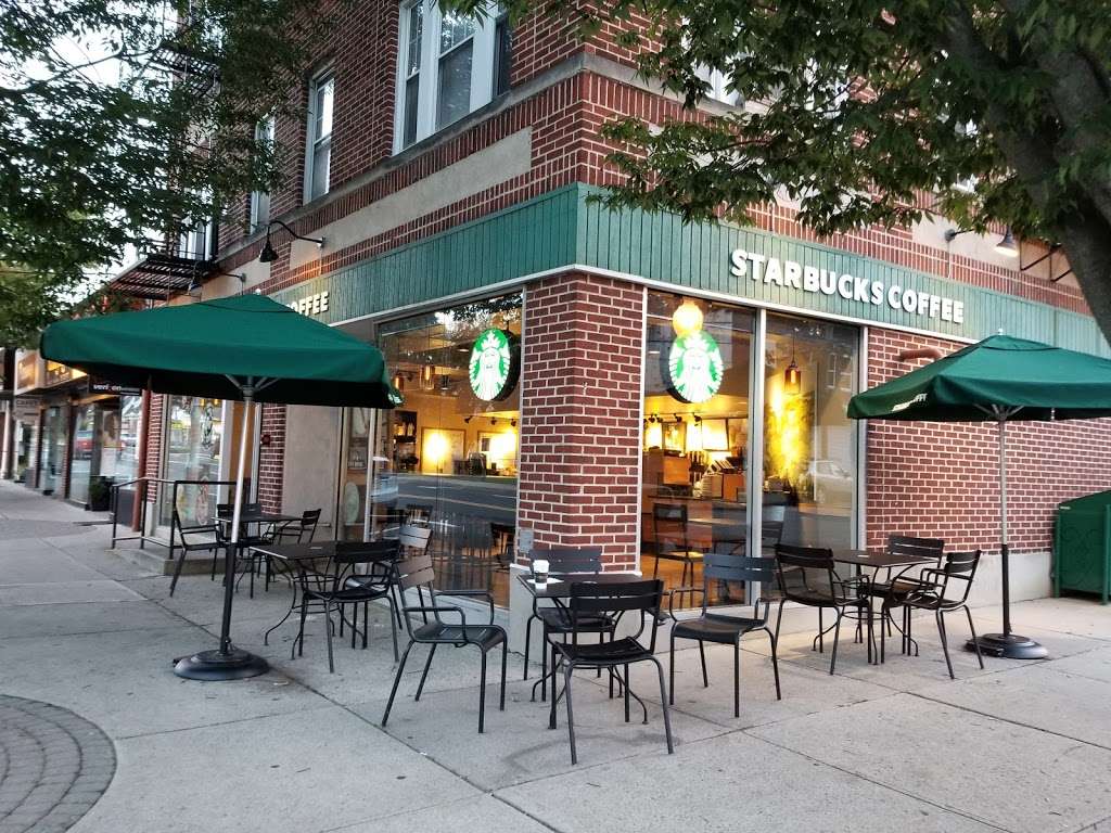 Starbucks | 216 Old Tappan Rd, Old Tappan, NJ 07675, USA | Phone: (201) 722-1132