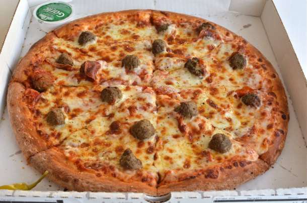 Papa Johns Pizza | 175 Washington Rd, Princeton, NJ 08540, USA | Phone: (609) 419-0900