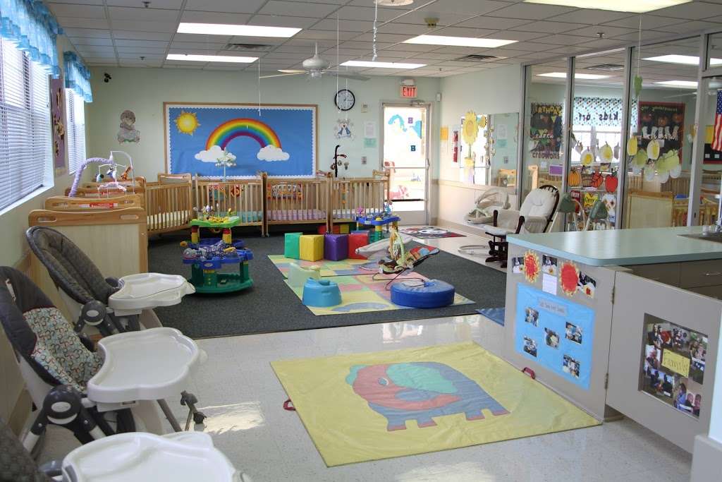 Kids R Kids Learning Academy of Henderson / Silverado Ranch | 985 E Serene Ave, Las Vegas, NV 89123, USA | Phone: (702) 970-6010