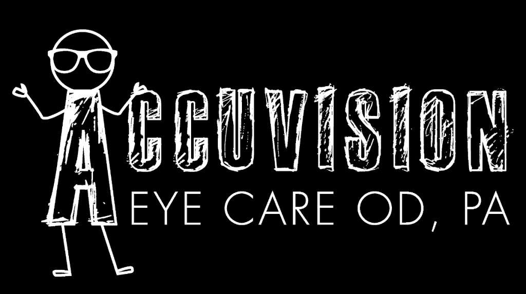 Accuvision Eye Care OD,PA | 4875 Old York Rd, Rock Hill, SC 29732, USA | Phone: (803) 323-2097