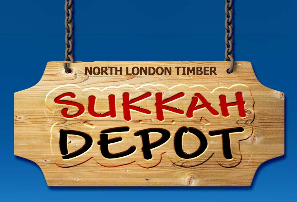 Sukkah Depot | 5 Braydon Rd, London N16 6QL, UK | Phone: 020 3519 1314