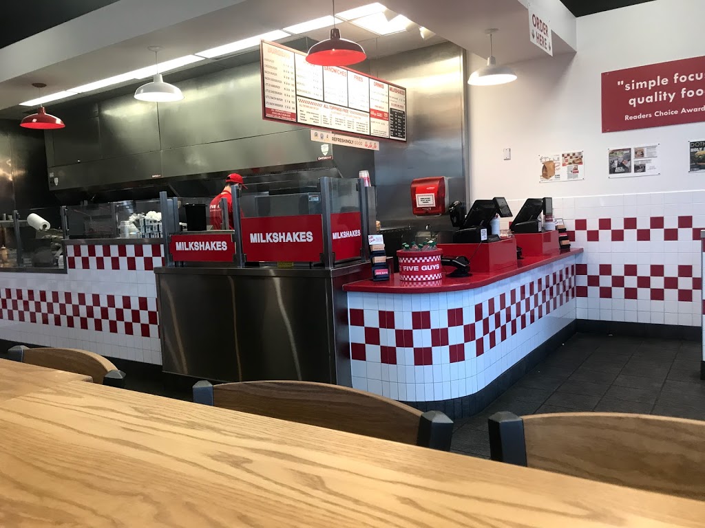 Five Guys | 32341 Golden Lantern, Laguna Niguel, CA 92677, USA | Phone: (949) 493-1463