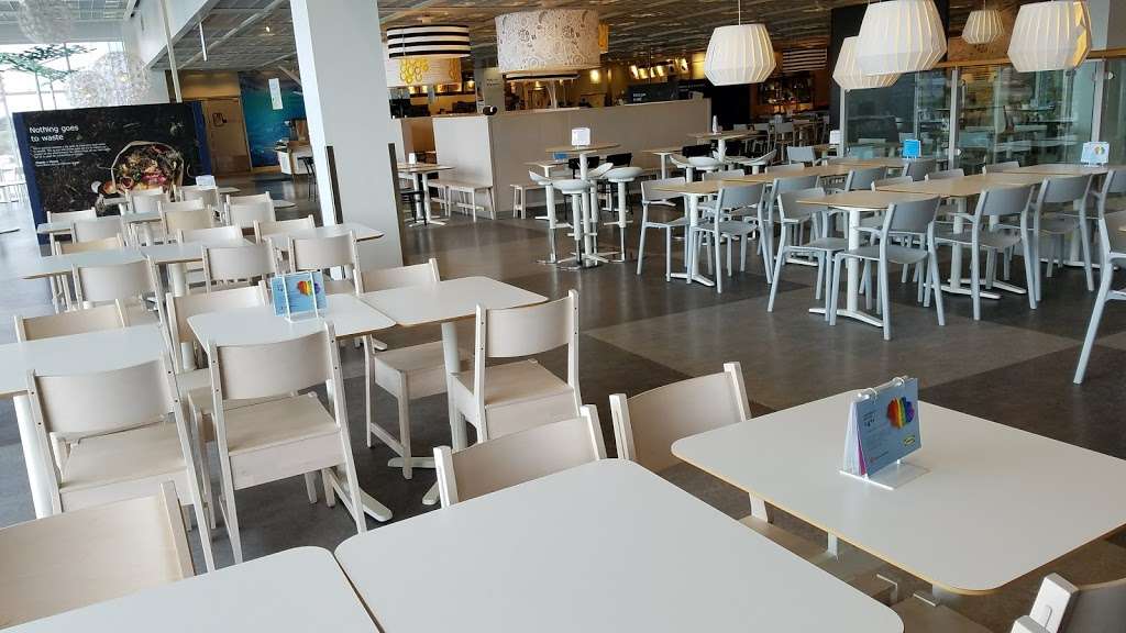 IKEA Restaurant | 8300 Ikea Blvd, Charlotte, NC 28262 | Phone: (888) 888-4532