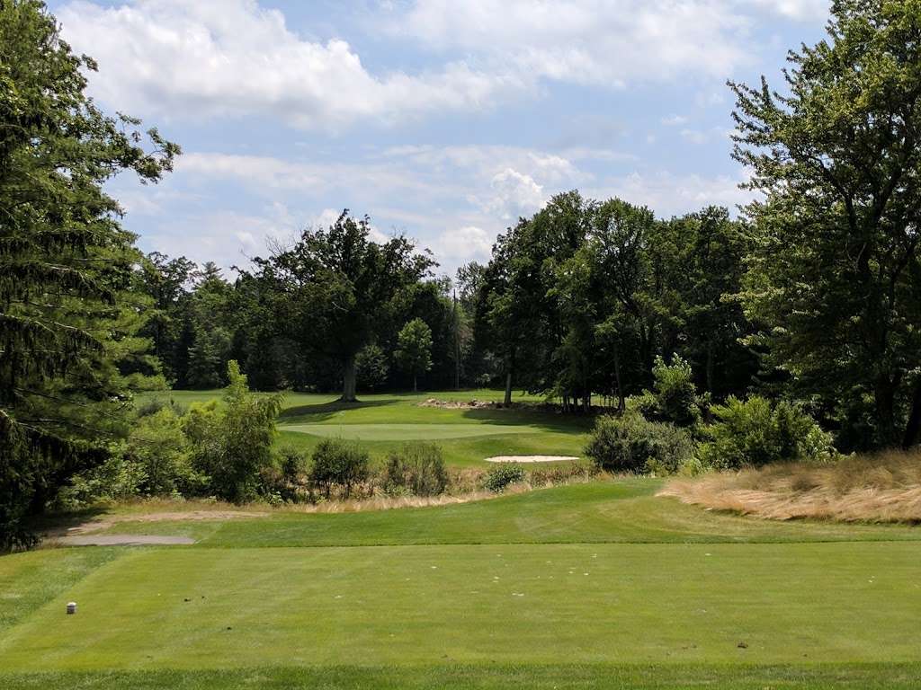 Hudson Hills Golf Course | 400 Croton Dam Rd, Ossining, NY 10562, USA | Phone: (914) 864-3000