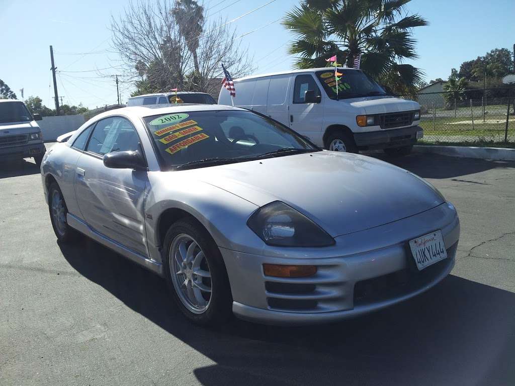 Express Auto Sales | 10100 Arlington Ave, Riverside, CA 92503 | Phone: (951) 687-2791