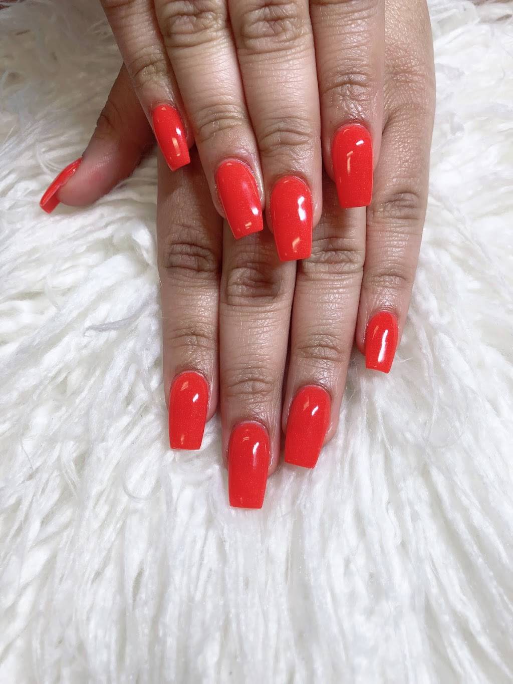 Sunny Island Nails & Spa | 5220 University Way NE STE A, Seattle, WA 98105, USA | Phone: (206) 708-1949