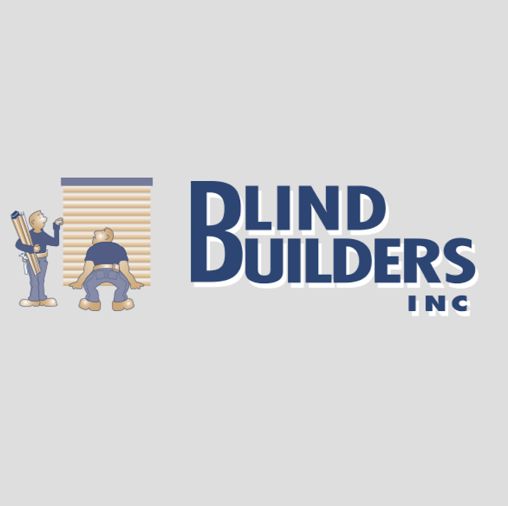 Blind Builders, Inc. | 418 W St Rd, Feasterville-Trevose, PA 19053, USA | Phone: (215) 322-5855