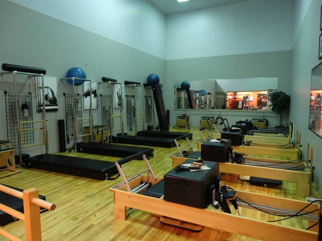 Boston North Fitness Center | 30 Prince St, Danvers, MA 01923, USA | Phone: (978) 777-3151