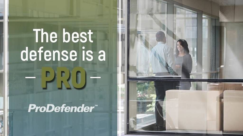 ProDefender | 10440 N Central Expy #1130, Dallas, TX 75231, USA | Phone: (214) 593-9152