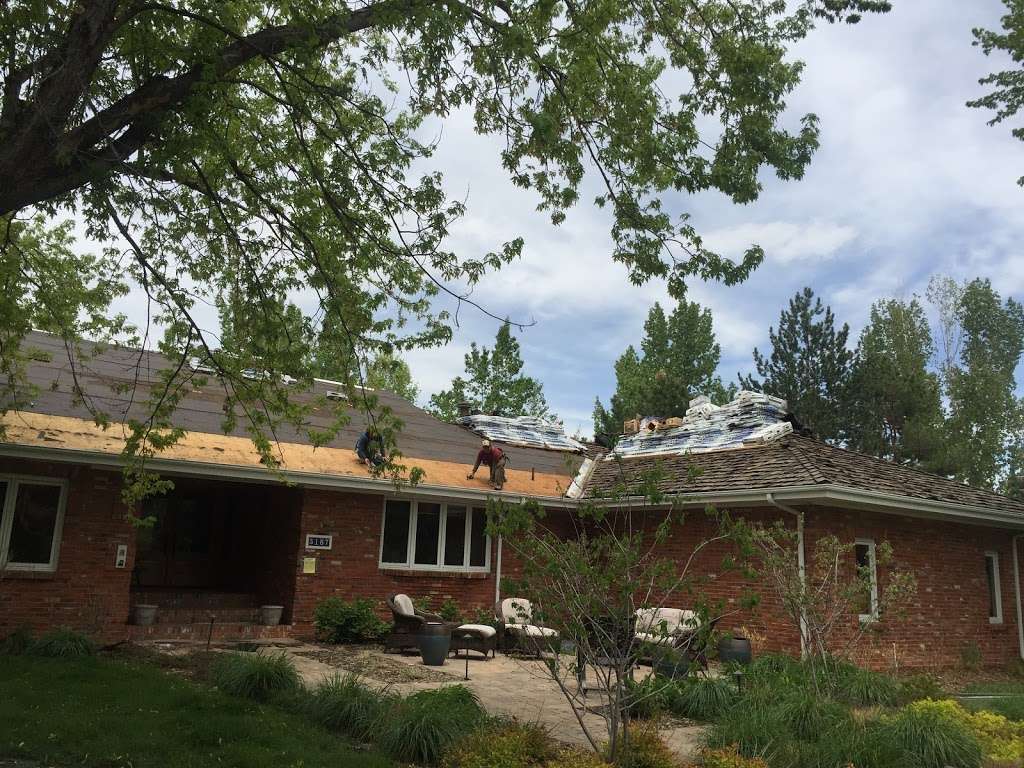 Team Construction Roofing & Exteriors | 88 Inverness Cir E Unit A103, Englewood, CO 80112, USA | Phone: (303) 287-0800