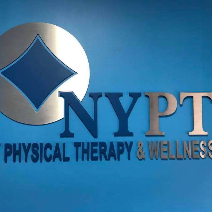 NY Physical Therapy & Wellness | 650 Wantagh Ave #2, Levittown, NY 11756, USA | Phone: (516) 520-7200