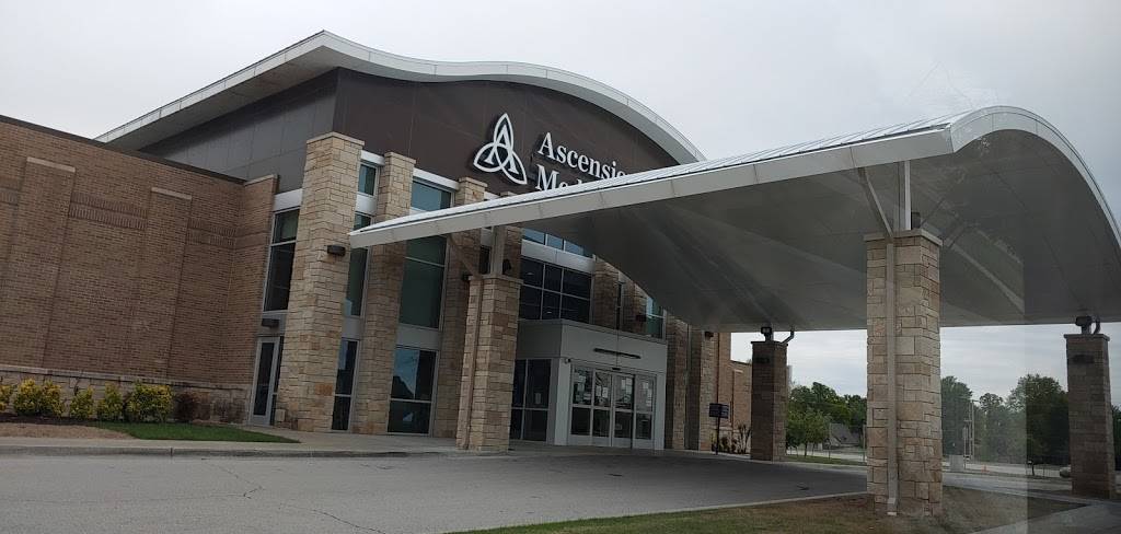 Ascension Medical Group St. John Riverside | 7501 Riverside Pkwy, Tulsa, OK 74136, USA | Phone: (918) 710-4200