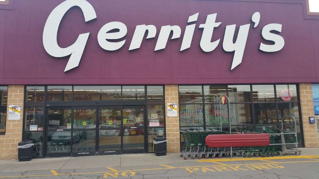 Gerritys Supermarket Inc | 320 Meadow Ave, Scranton, PA 18505, USA | Phone: (570) 961-9030