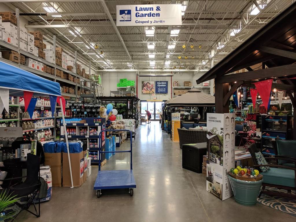 Lowes Home Improvement | 4270 Dean Lakes Blvd, Shakopee, MN 55379, USA | Phone: (952) 367-9000