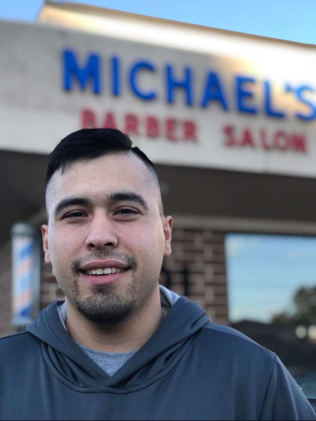 Michaels Barber Salon | 4501 N Cumberland Ave D, Norridge, IL 60706 | Phone: (708) 583-9739