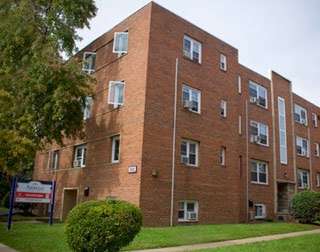 Trilogy Apartments | 8 W Nelson Ave, Alexandria, VA 22301, USA | Phone: (703) 519-5204